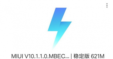  4  MIUI 10 ϵͳ£ȫЧ