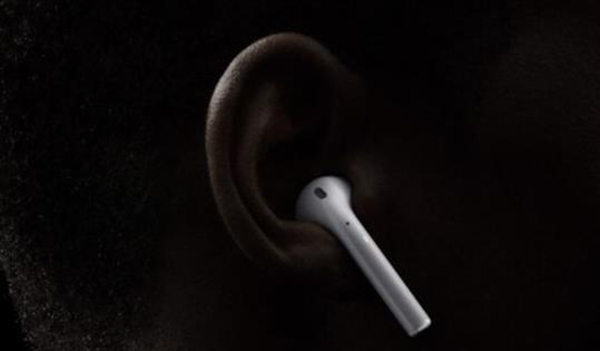 Ƽ磺ܻ ¿AirPods