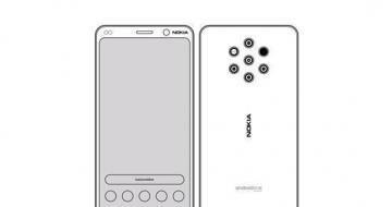 Nokia 9Ⱦͼ ͷ