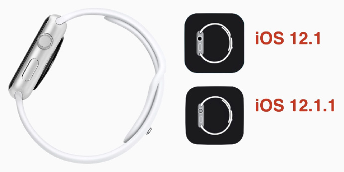 iOS 12.1ʽ רiPhone XR °汾Ҳ·