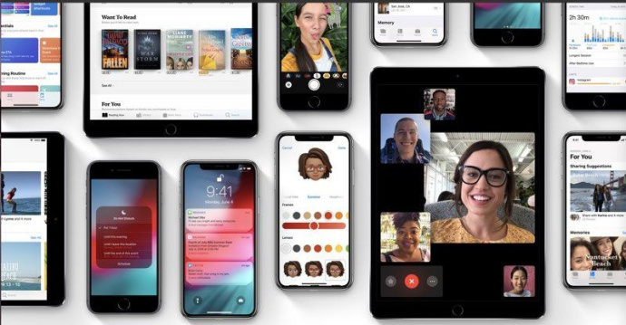 iOS 12.1ʽ רiPhone XR °汾Ҳ·