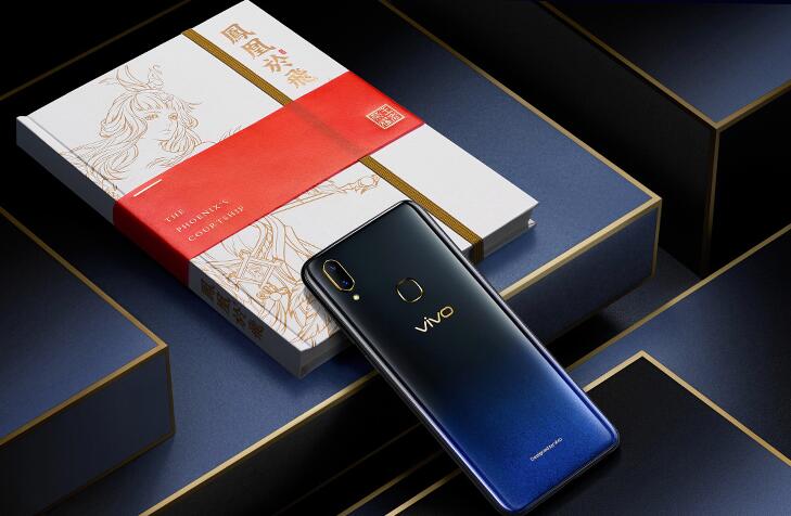 vivo  Z3ҫ  118㷢