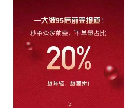 1108超級拼購日，蘇寧用2000萬份訂單為品質(zhì)拼購正名