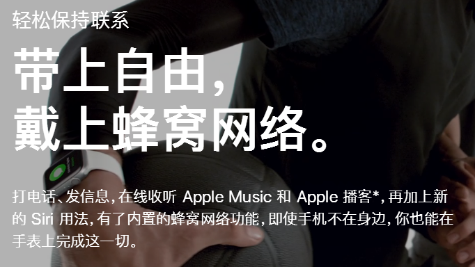 Apple Watch֧йeSIM ƶɸ