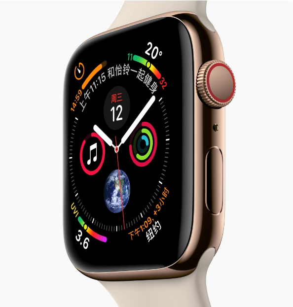 Apple Watch֧йeSIM ƶɸ