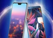 余承东确认:11 月 10 日华为 9 款机型开放 EMUI 9.0 不限量升级