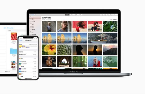 ƻ¸ά޼ƻ 漰iPhone XMacBook Pro