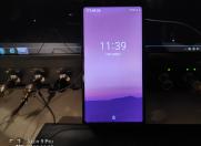 5G大军再添一员 中兴完成5G呼叫上网