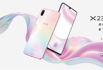 vivoX23�òʷ���Ʒ���� �����Ƿ��ָ�����