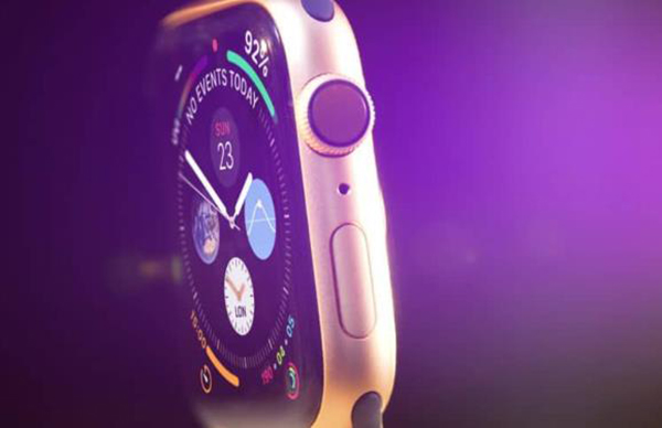 Ƽ磺Ӿܵ Apple Watchѡ