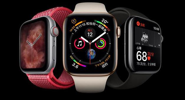 Ƽ磺Ӿܵ Apple Watchѡ