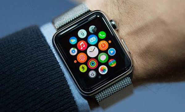 Ƽ磺Ӿܵ Apple Watchѡ