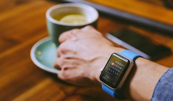 Ƽ磺Ӿܵ Apple Watchѡ