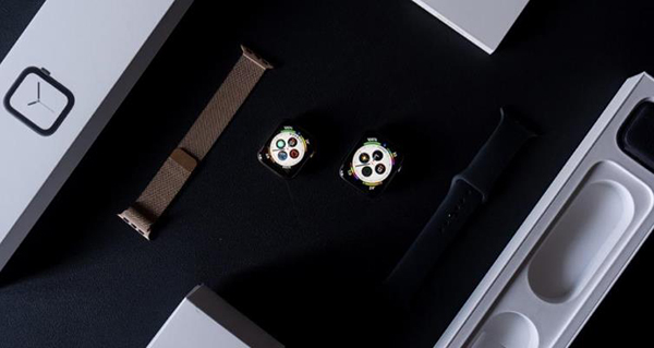 Ƽ磺Ӿܵ Apple Watchѡ