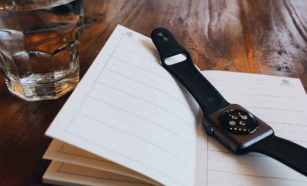 Ƽ磺Ӿܵ Apple Watchѡ