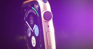 Ƽ磺Ӿܵ Apple Watchѡ