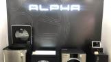 ALPHA ԿƼػ