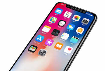 ���»��г����ֲ��ѣ�ƻ������������iPhoneX�������ƻ�