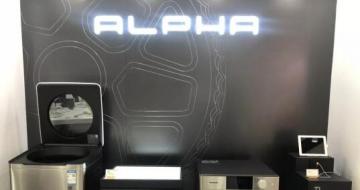 ALPHA ԿƼػ