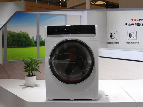 消费结构升级下 TCL洗衣机正引领行业新趋势