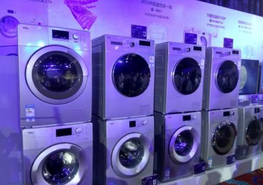 消费结构升级下 TCL洗衣机正引领行业新趋势