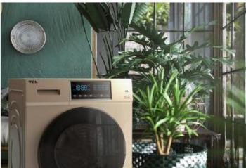 ���䶬�� TCL12����ȫ�Զ���Ͳϴ�»�һ�θ㶨ȫ������