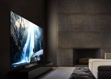 Ҫľ 65Ӣ4K HDR OLED ӵָ