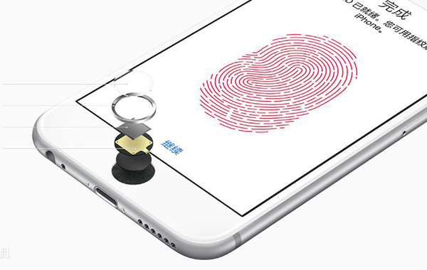 Ƽ磺iPhoneҪTouch ID