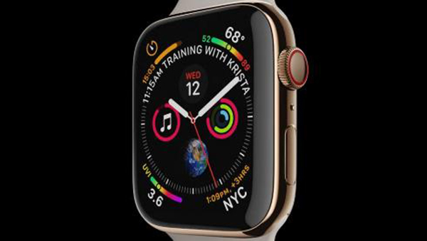 Ƽ磺ѽΪWatchOS 5ص