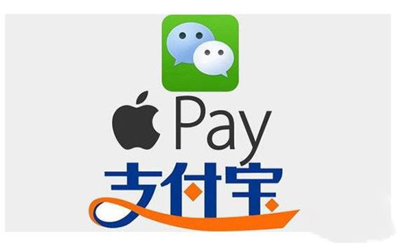 Ƽ磺ΪʲôApple Payй