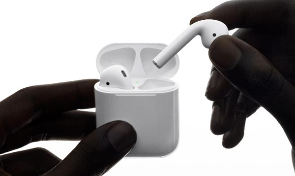 Ƽ磺ΪʲôûмһAirPods