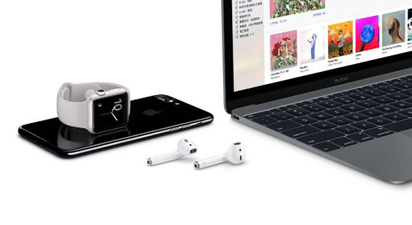 Ƽ磺ΪʲôûмһAirPods