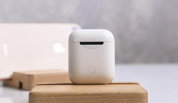 Ƽ磺ΪʲôûмһAirPods