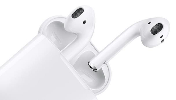 Ƽ磺ΪʲôûмһAirPods