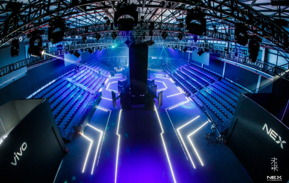 ȫ���׿�˫�����������콢�ֻ�  vivo NEX˫������ʽ����