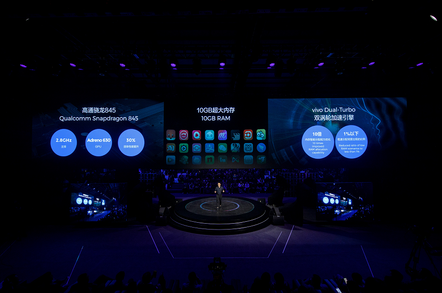 ȫ���׿�˫�����������콢�ֻ�  vivo NEX˫������ʽ����