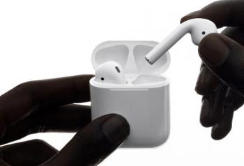 �Ƽ����磺Ϊʲôû�м�����һ��AirPods��
