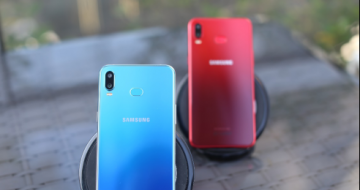 ֱԥ ˫ʮGalaxy A6s