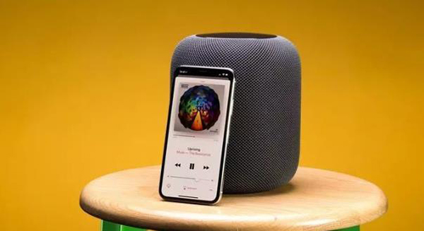 Ƽ磺HomePodܷսйƼͷ