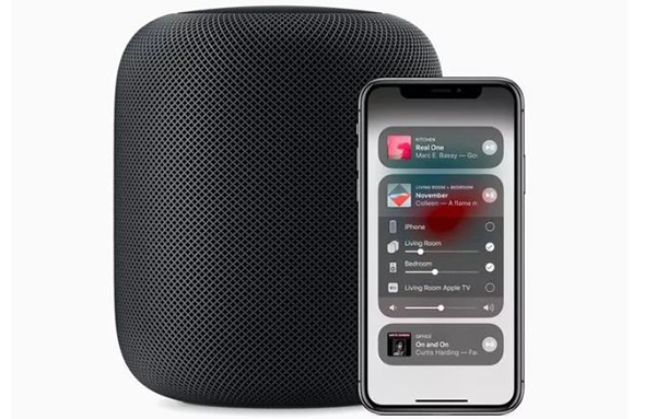 Ƽ磺HomePodܷսйƼͷ