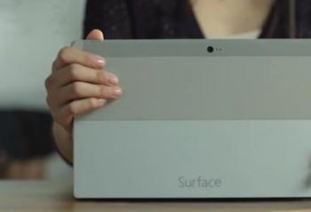 �Ƽ����磺��Ц������ɹ� Surface������