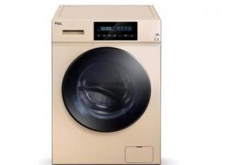 �߿�֮����ôѡ  �Ƽ�TCL12�����Ƶȫ�Զ���Ͳϴ�»�