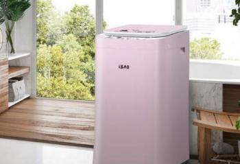 ȫ��������߿��� ӵ��һ̨ȫ�Զ�ĸӤ���㲨��ϴ�»�