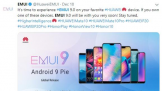ΪʰûEMUI 9.0£