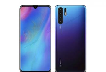 ����985�״��ع� ��Ϊ��ΪP30ϵ��׼����