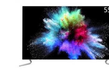 2019��OLED�г������� ��̨����55Q5A�������