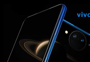 vivo NEX˫�������⣺ɫ��˫ȫ ����㵽