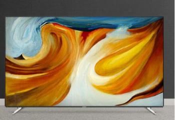 OLED����ӭ������ʱ�⡱ ��ά65S8A65Ӣ��OLED�Է������