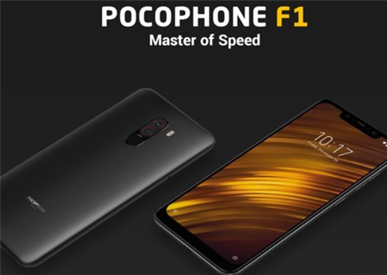 ˢˣTWRPСPocophone F1