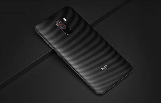 ˢˣTWRPСPocophone F1